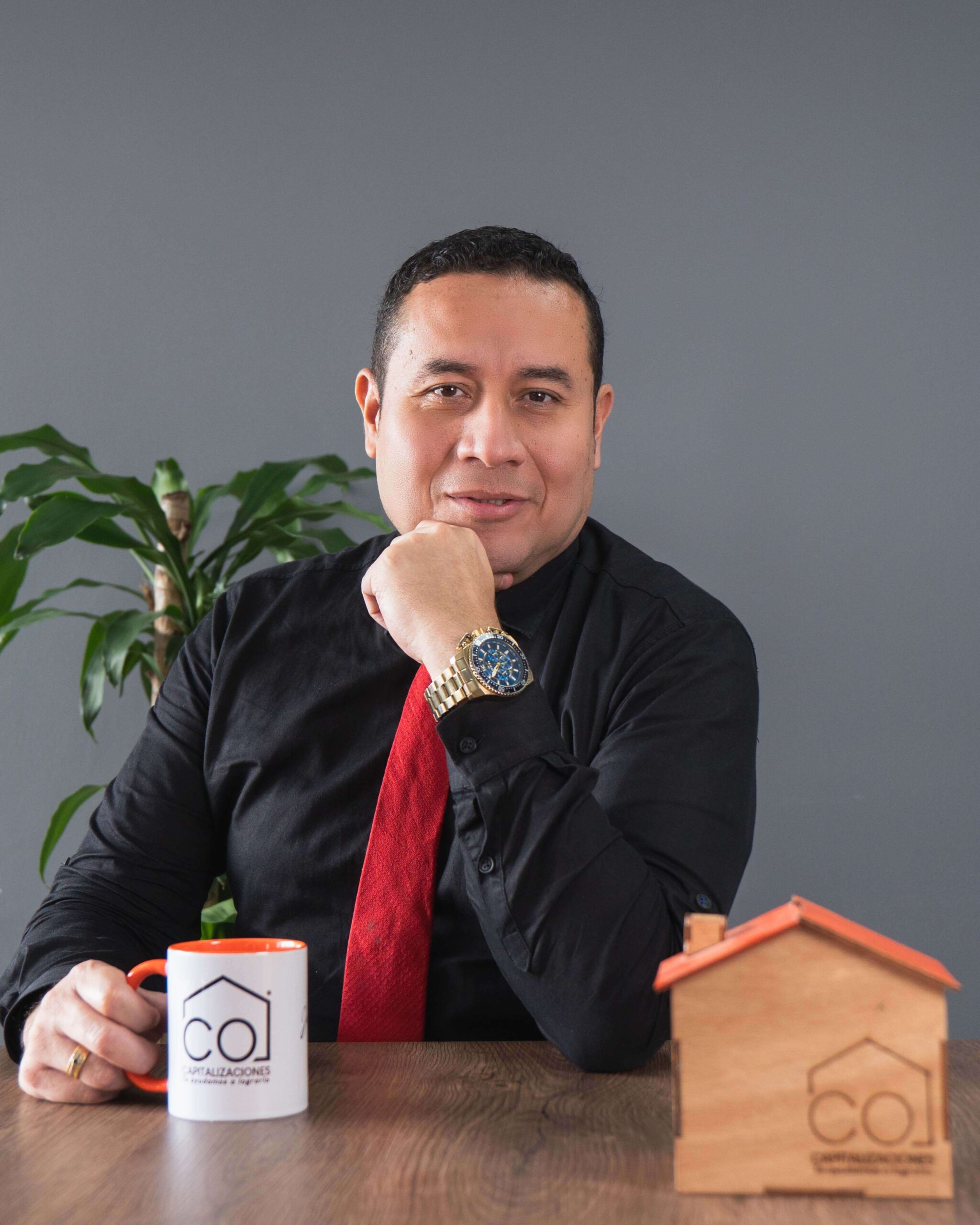 Alexander Rios