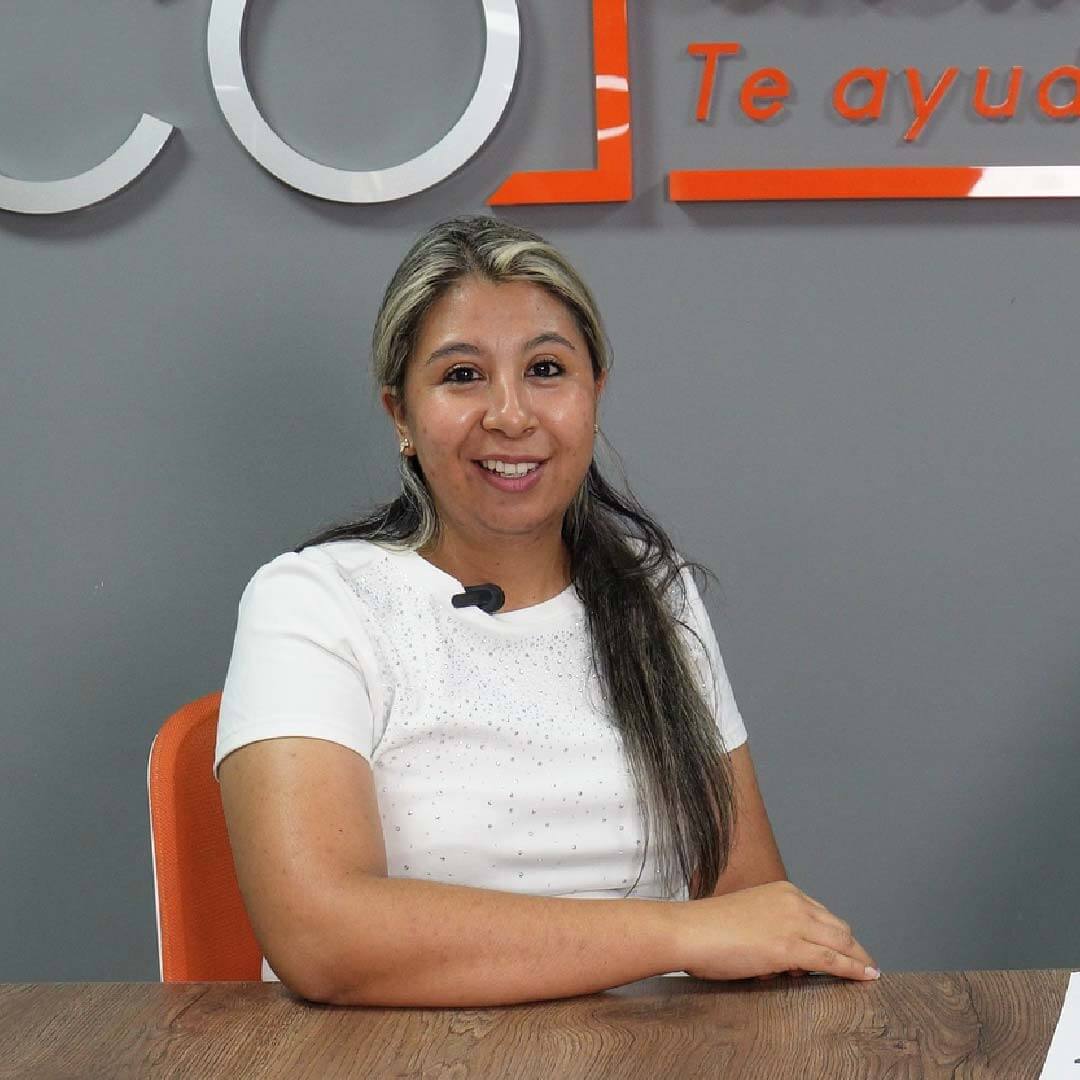 Adriana Bonilla