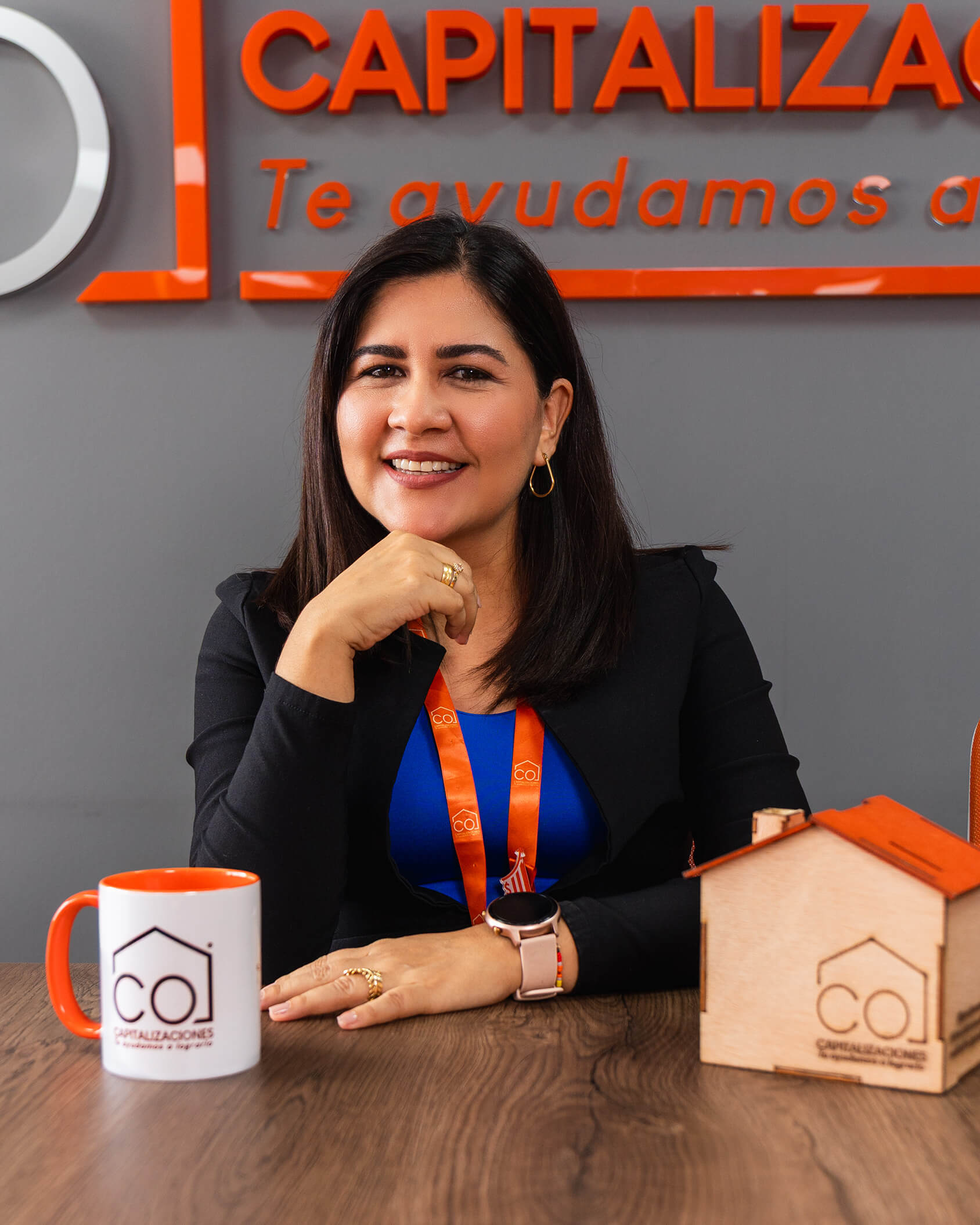 Luisa Vivas