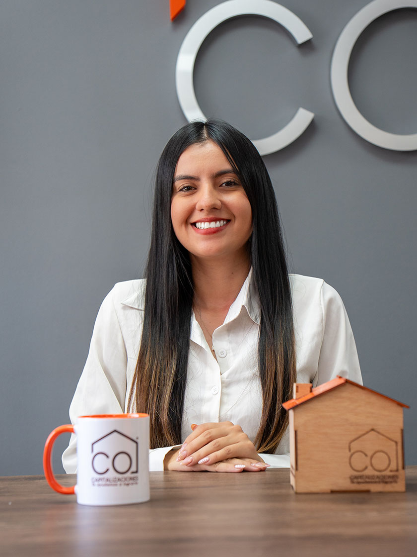 María Velásquez